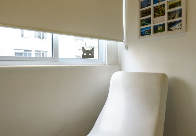 Apartamento en Rio de Janeiro - PJ204 (Zona4) Apartamento en Rio de Janeiro - PJ204 (Zona4)