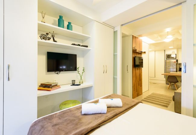 Apartamento en Rio de Janeiro - PJ204 (Zona4) Apartamento en Rio de Janeiro - PJ204 (Zona4)