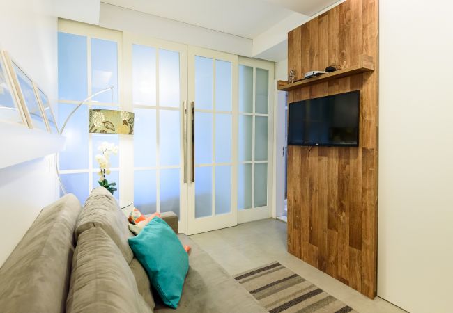 Apartamento en Rio de Janeiro - PJ204 (Zona4) Apartamento en Rio de Janeiro - PJ204 (Zona4)