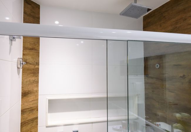 Apartamento en Rio de Janeiro - PJ204 (Zona4) Apartamento en Rio de Janeiro - PJ204 (Zona4)