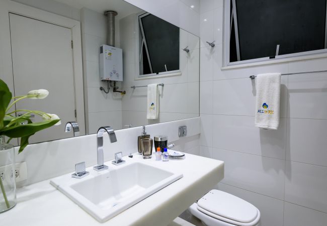 Apartamento en Rio de Janeiro - PJ204 (Zona4) Apartamento en Rio de Janeiro - PJ204 (Zona4)