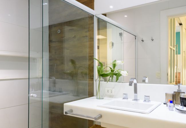 Apartamento en Rio de Janeiro - PJ204 (Zona4) Apartamento en Rio de Janeiro - PJ204 (Zona4)
