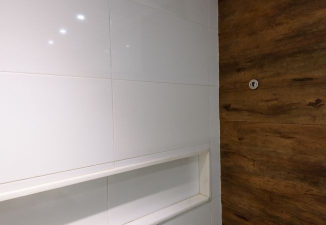 Apartamento en Rio de Janeiro - PJ204 (Zona4) Apartamento en Rio de Janeiro - PJ204 (Zona4)