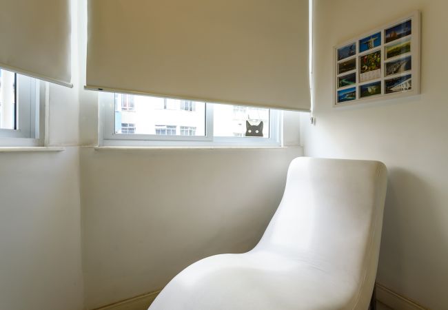 Apartamento en Rio de Janeiro - PJ204 (Zona4) Apartamento en Rio de Janeiro - PJ204 (Zona4)