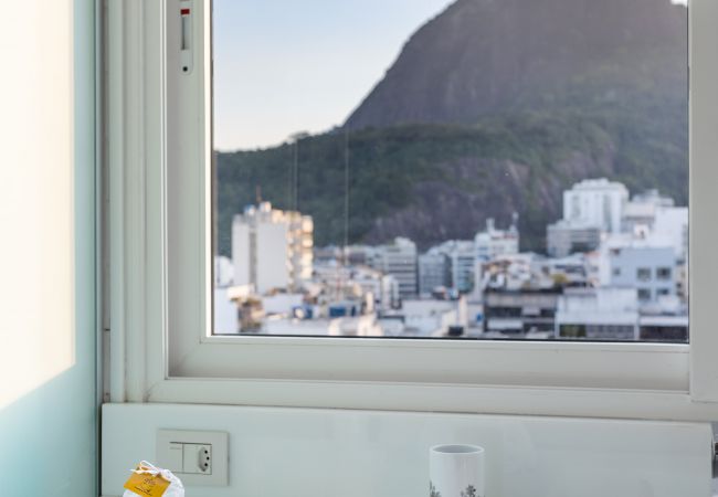 Apartamento en Rio de Janeiro - GUC6 (Zona1) Apartamento en Rio de Janeiro - GUC6 (Zona1)