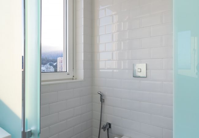 Apartamento en Rio de Janeiro - GUC6 (Zona1) Apartamento en Rio de Janeiro - GUC6 (Zona1)