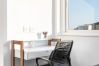 Apartamento en Rio de Janeiro - GUC6 (Zona1) Apartamento en Rio de Janeiro - GUC6 (Zona1)