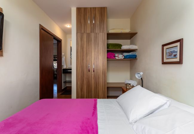 Apartahotel en Armação dos Búzios - BUZ215 (ZonaX) Apartahotel en Armação dos Búzios - BUZ215 (ZonaX)