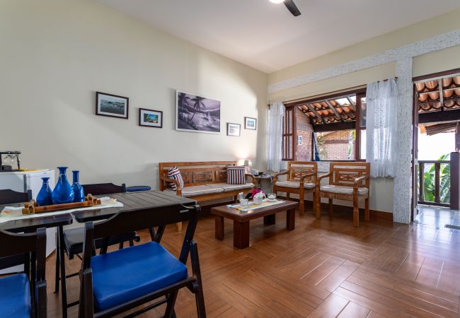 Apartahotel en Armação dos Búzios - BUZ215 (ZonaX) Apartahotel en Armação dos Búzios - BUZ215 (ZonaX)