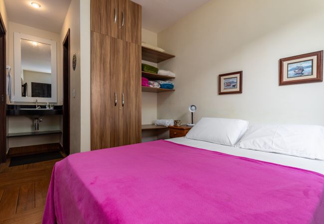 Apartahotel en Armação dos Búzios - BUZ215 (ZonaX) Apartahotel en Armação dos Búzios - BUZ215 (ZonaX)