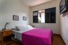 Apartahotel en Armação dos Búzios - BUZ215 (ZonaX) Apartahotel en Armação dos Búzios - BUZ215 (ZonaX)