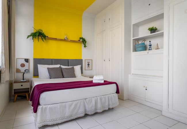 Apartamento en Rio de Janeiro - VP604 (Zona1)