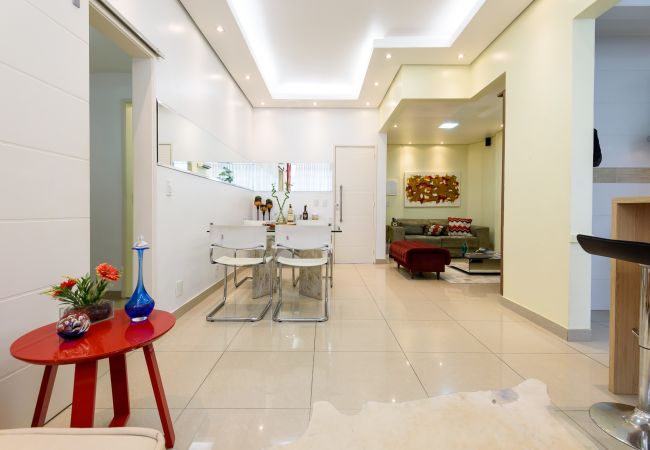 Apartamento en Rio de Janeiro - VP305 (Zona1) Apartamento en Rio de Janeiro - VP305 (Zona1)