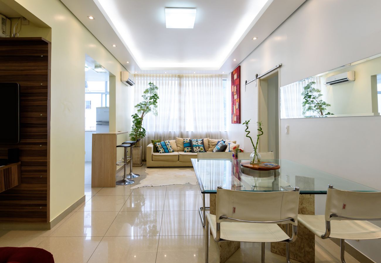 Apartamento en Rio de Janeiro - VP305 (Zona1)