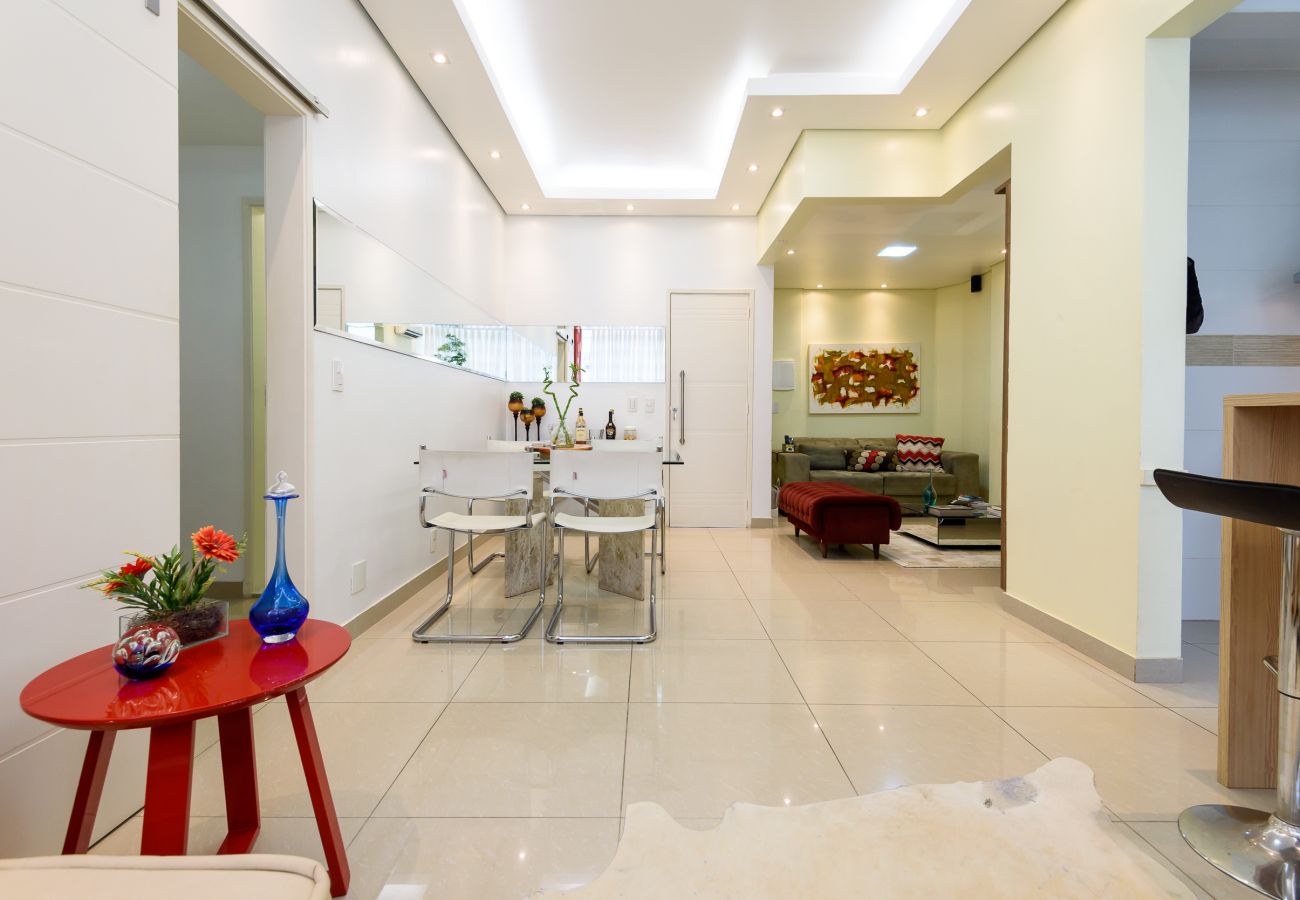 Apartamento en Rio de Janeiro - VP305 (Zona1)