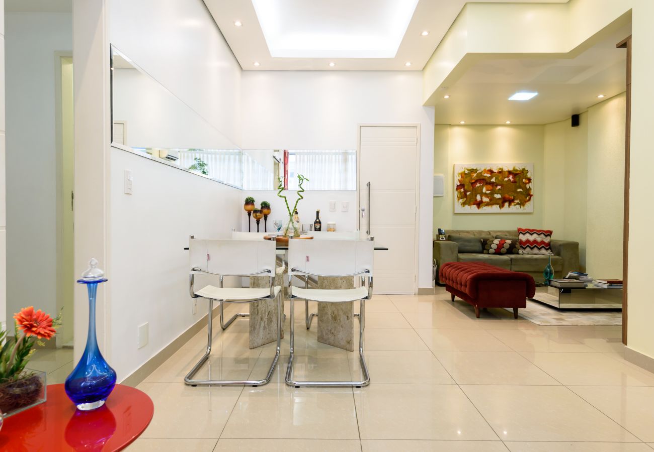 Apartamento en Rio de Janeiro - VP305 (Zona1)