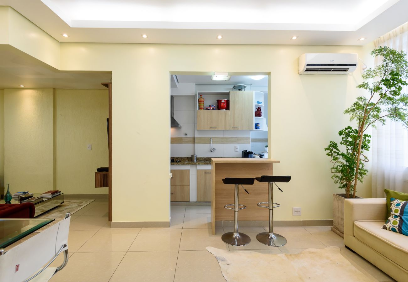 Apartamento en Rio de Janeiro - VP305 (Zona1)