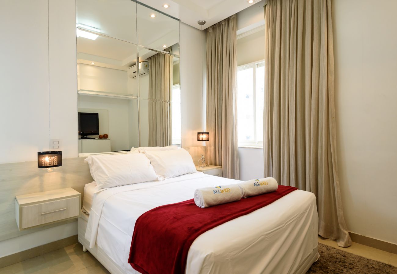 Apartamento en Rio de Janeiro - VP305 (Zona1)