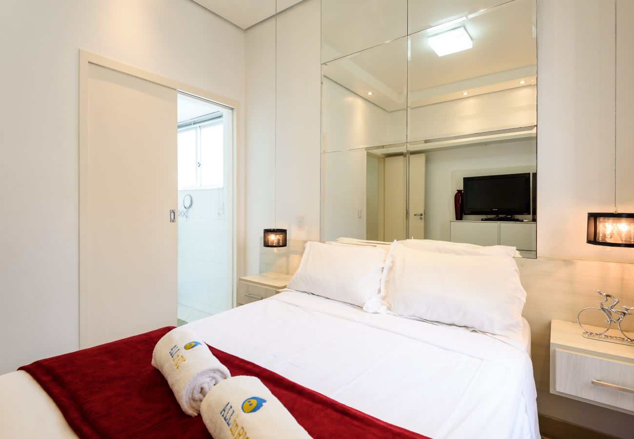 Apartamento en Rio de Janeiro - VP305 (Zona1)