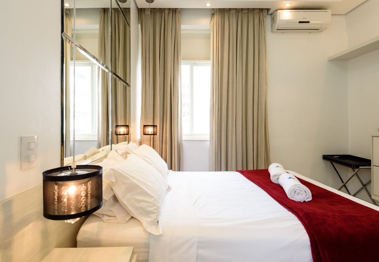 Apartamento en Rio de Janeiro - VP305 (Zona1)