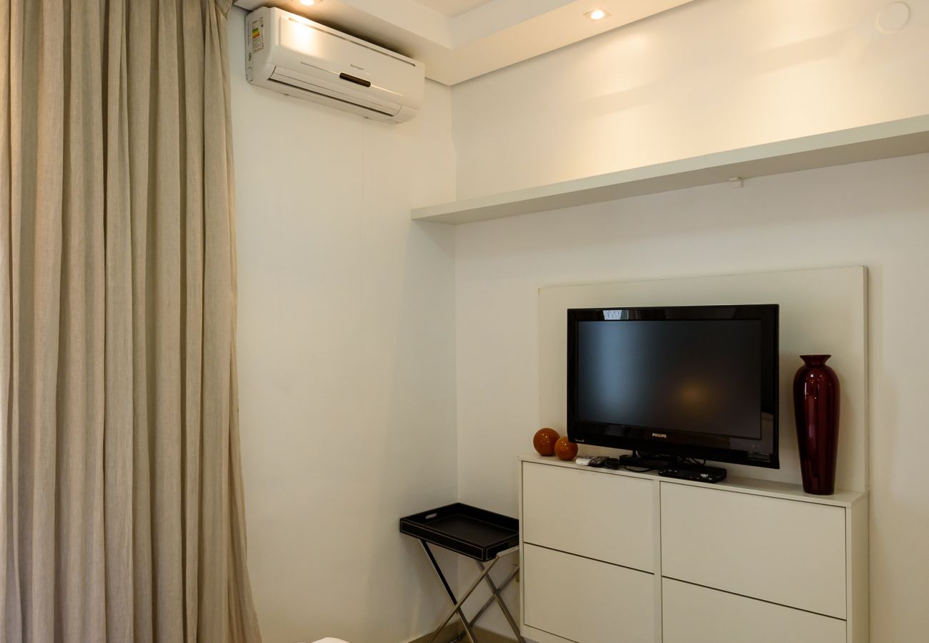 Apartamento en Rio de Janeiro - VP305 (Zona1)