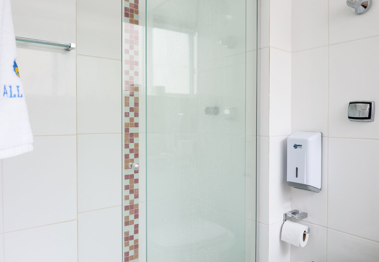 Apartamento en Rio de Janeiro - VP305 (Zona1)