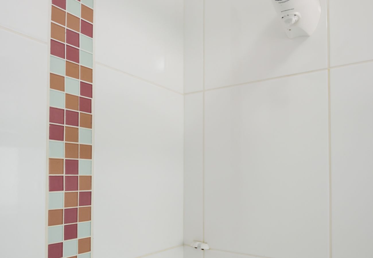 Apartamento en Rio de Janeiro - VP305 (Zona1)
