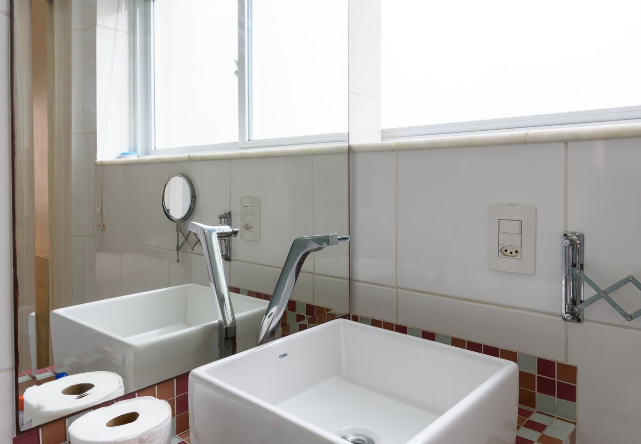 Apartamento en Rio de Janeiro - VP305 (Zona1)