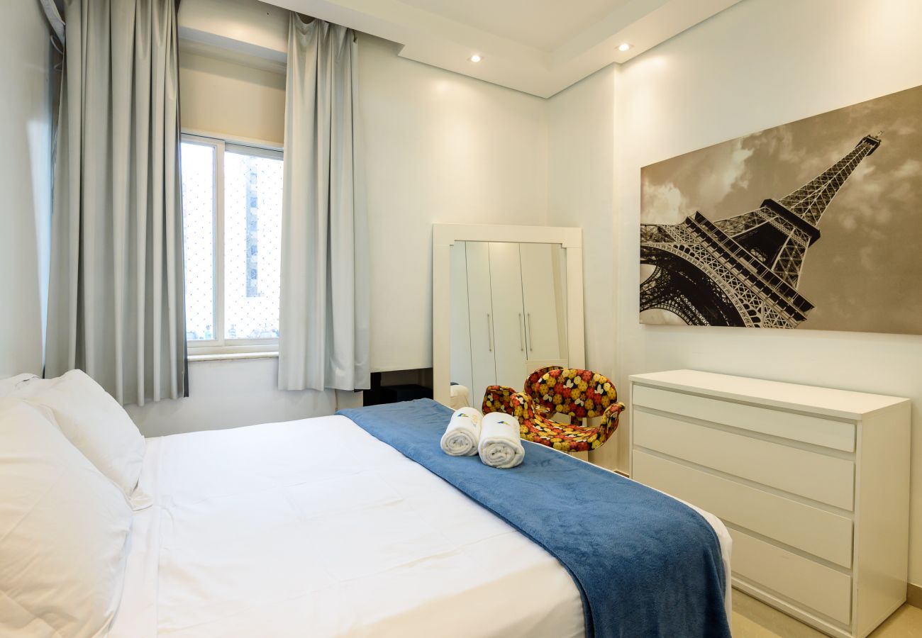 Apartamento en Rio de Janeiro - VP305 (Zona1)