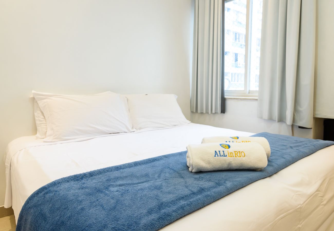 Apartamento en Rio de Janeiro - VP305 (Zona1)