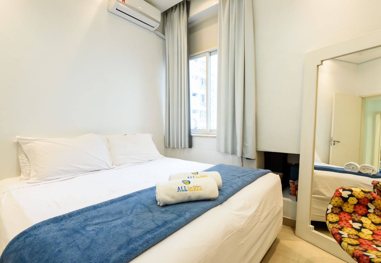 Apartamento en Rio de Janeiro - VP305 (Zona1)
