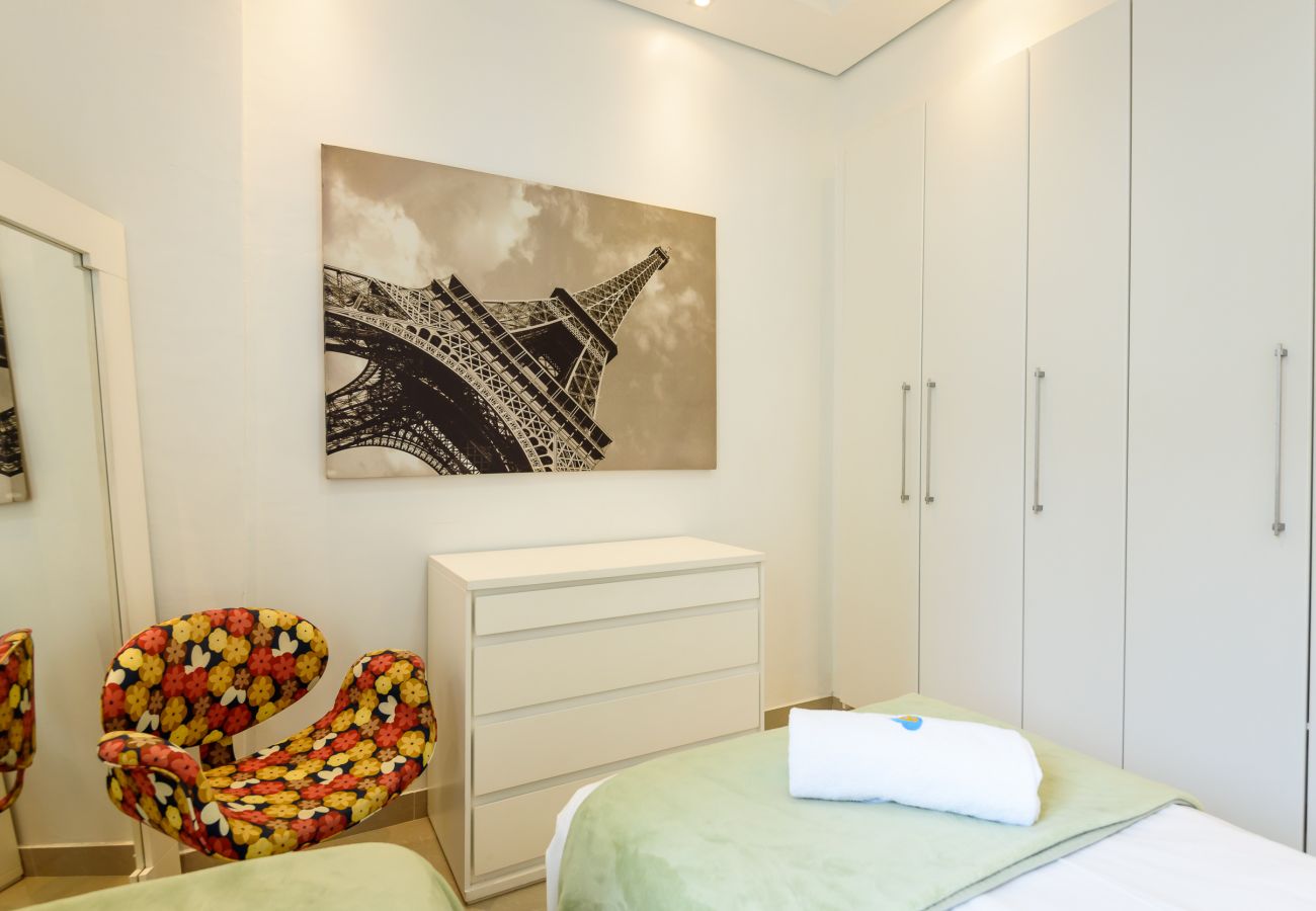 Apartamento en Rio de Janeiro - VP305 (Zona1)