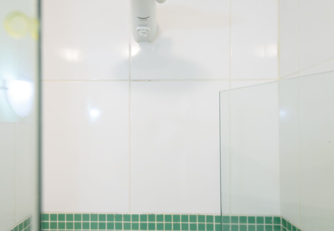 Apartamento en Rio de Janeiro - VP305 (Zona1)