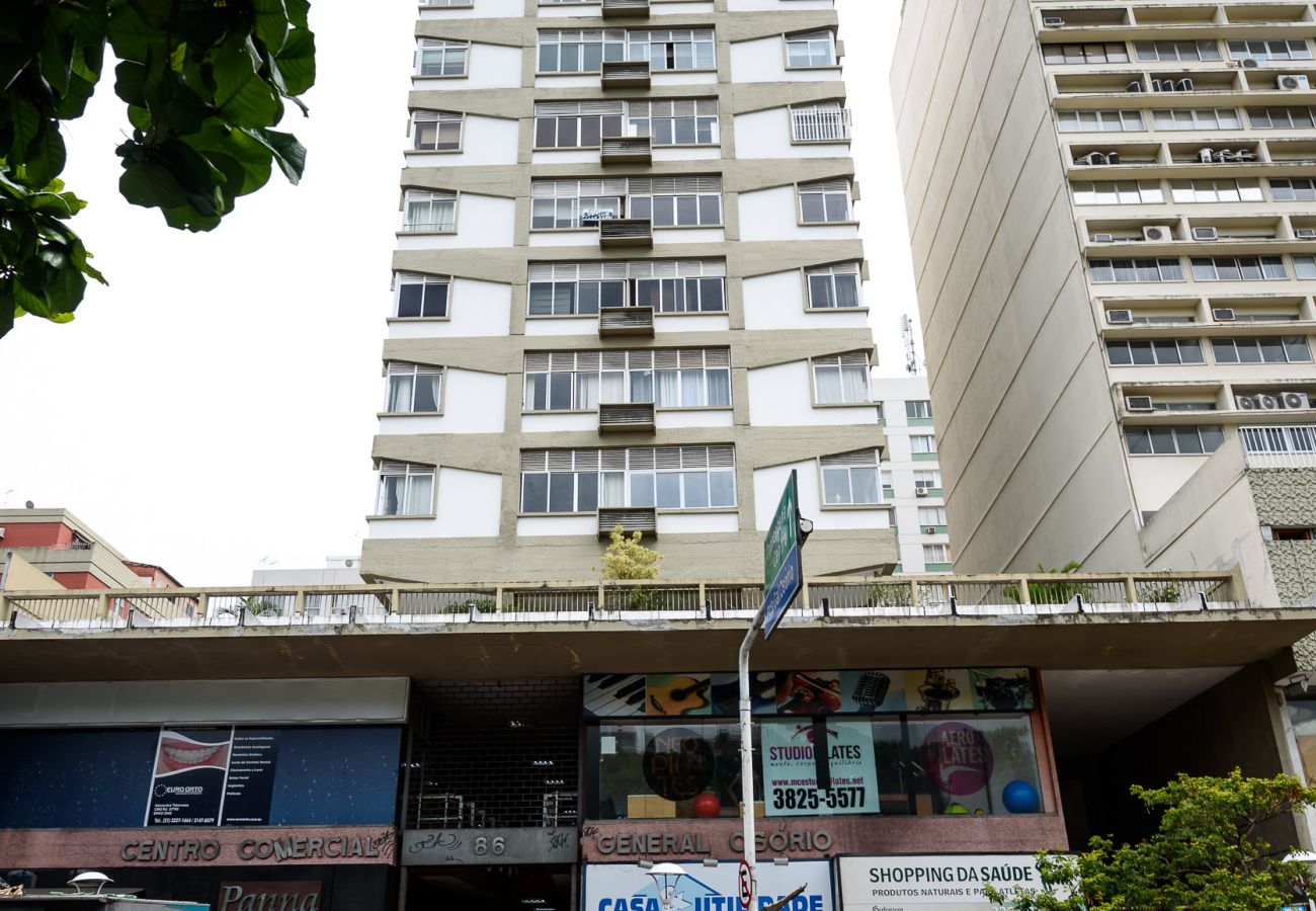 Apartamento en Rio de Janeiro - VP305 (Zona1)