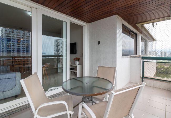 Apartamento en Rio de Janeiro - AS1602 (Barra)