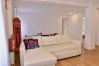 Apartamento en Madrid - M (SCA32) Ap. Pradera San Isidro MADinRÍO