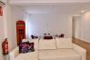 Apartamento en Madrid - M (SCA32) Ap. Pradera San Isidro MADinRÍO