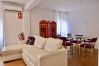 Apartamento en Madrid - M (SCA32) Ap. Pradera San Isidro MADinRÍO