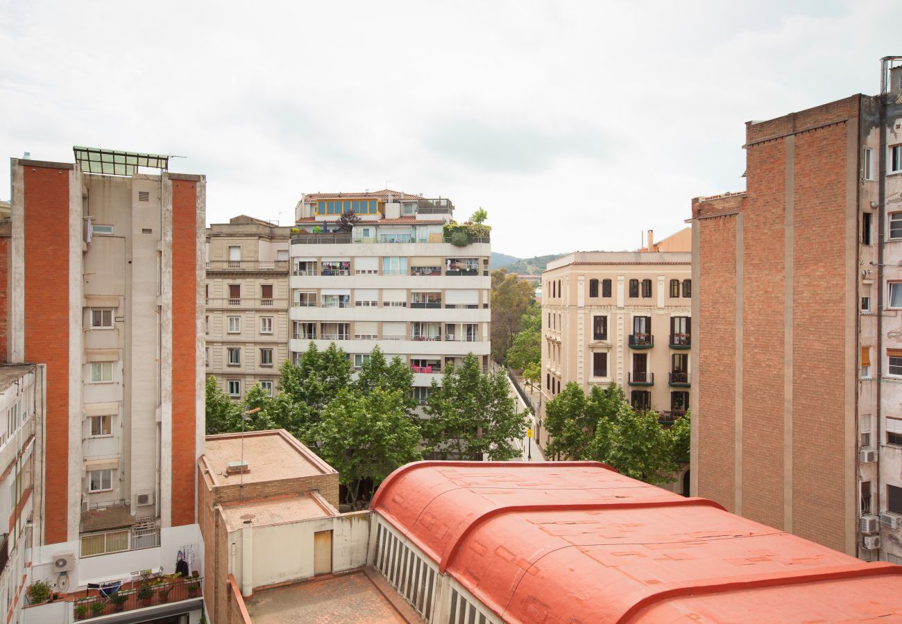 Apartamento en Barcelona - Apartamento en Barcelona