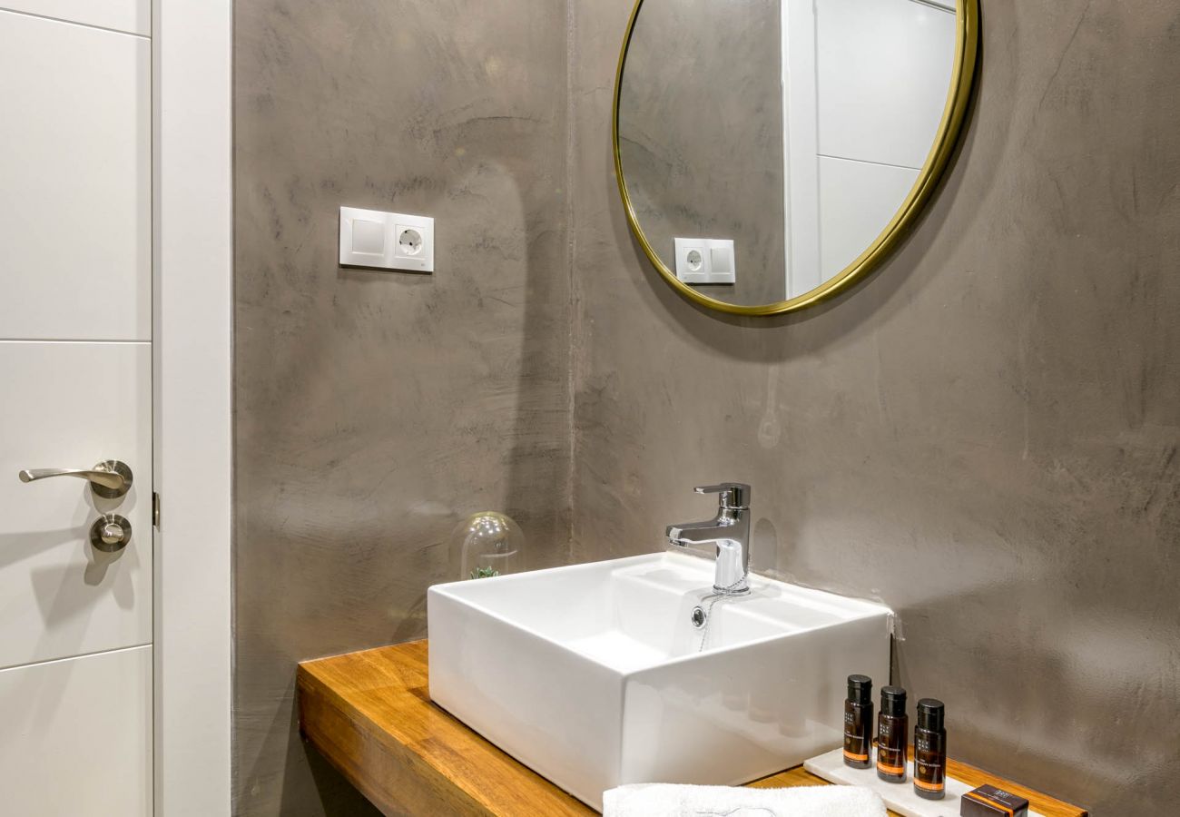 Apartamento en Málaga - iloftmalaga San Juan VI - 3B