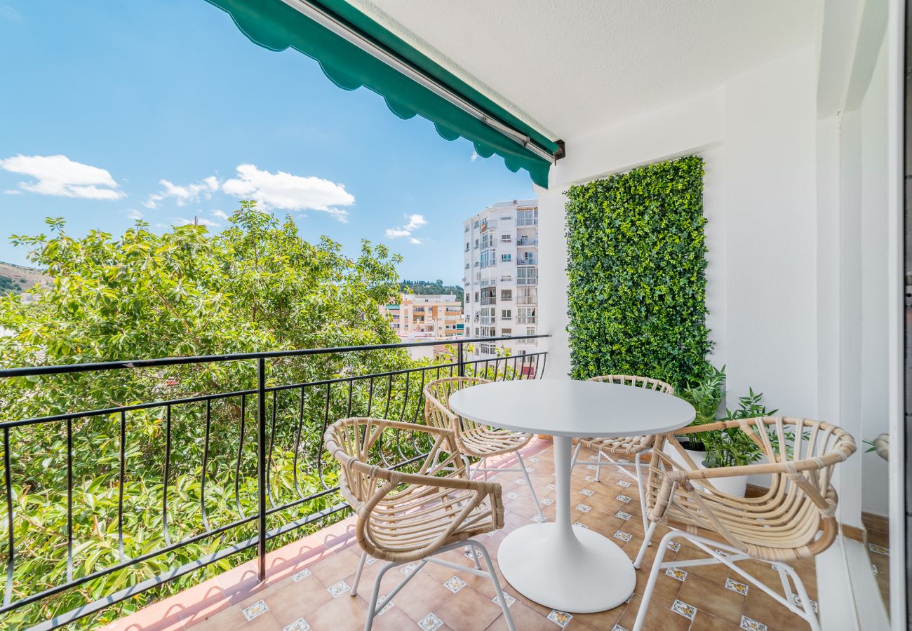 Apartamento en Málaga - iloftmalaga San Millan II