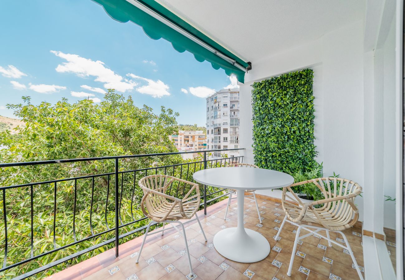Apartamento en Málaga - iloftmalaga San Millan II