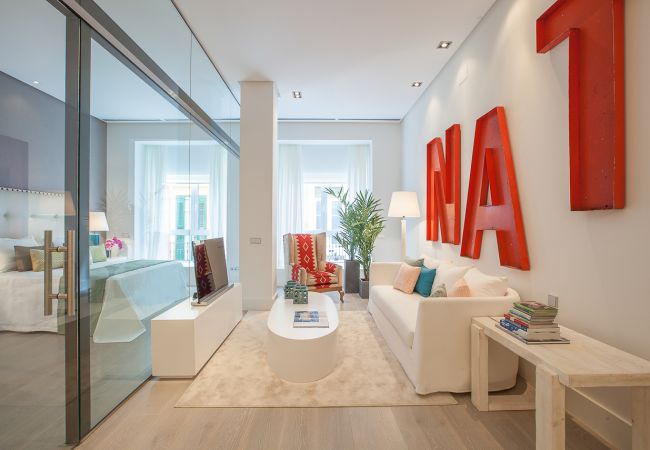 Apartamento en Málaga - iloftmalaga Nueva Loft II