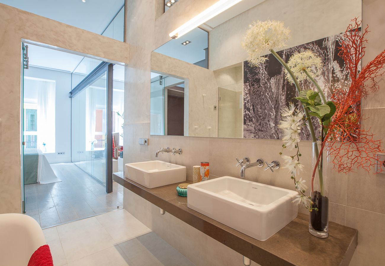 Apartamento en Málaga - iloftmalaga Nueva Loft II