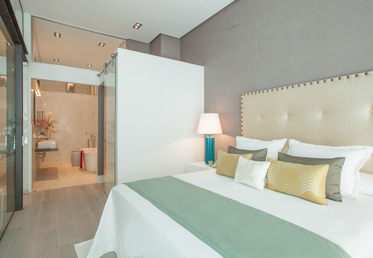 Apartamento en Málaga - iloftmalaga Nueva Loft II