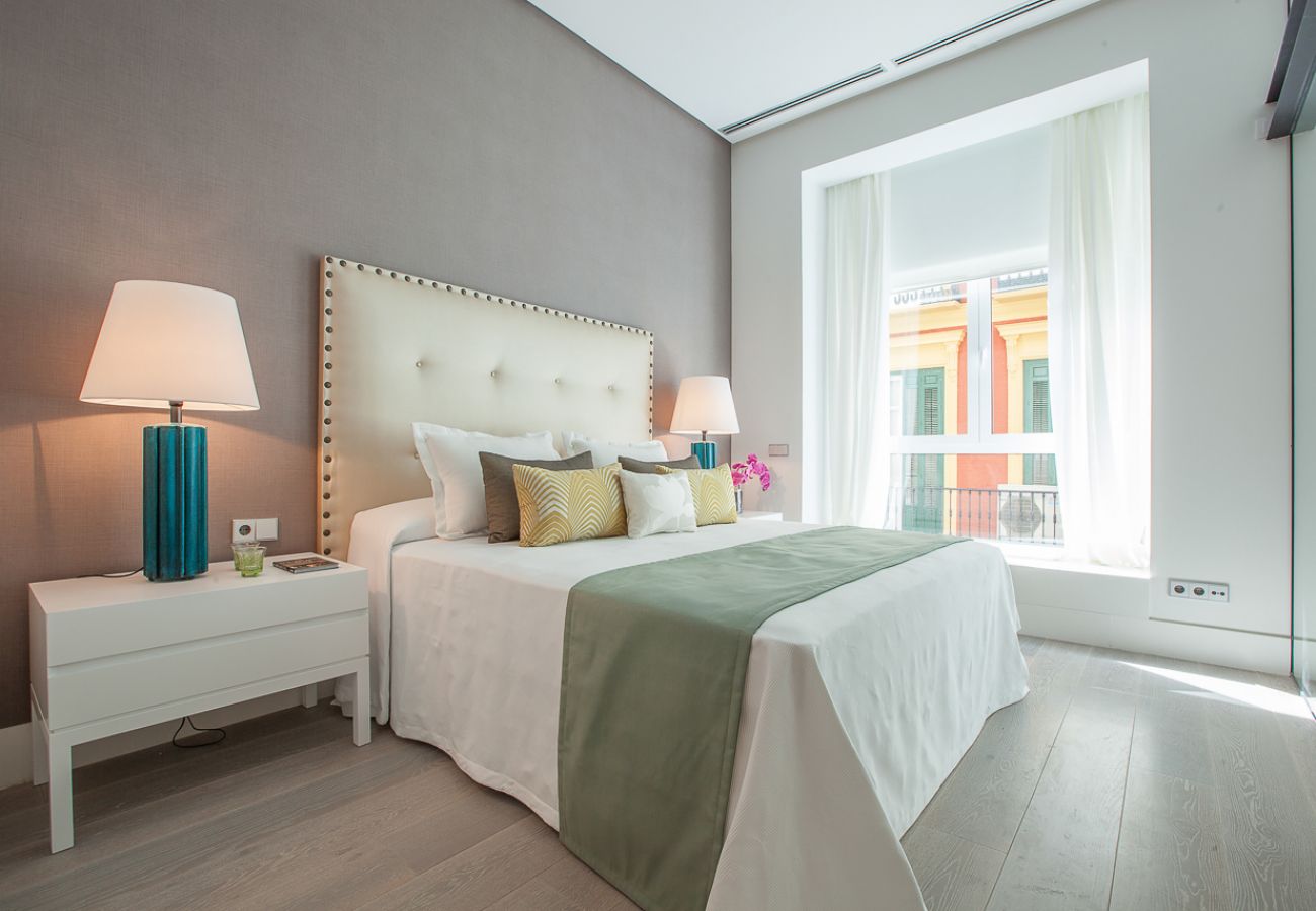 Apartamento en Málaga - iloftmalaga Nueva Loft II