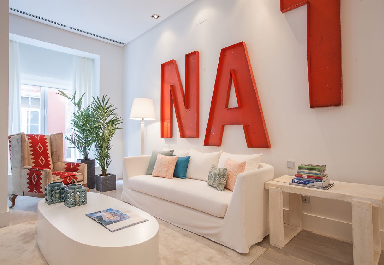 Apartamento en Málaga - iloftmalaga Nueva Loft II