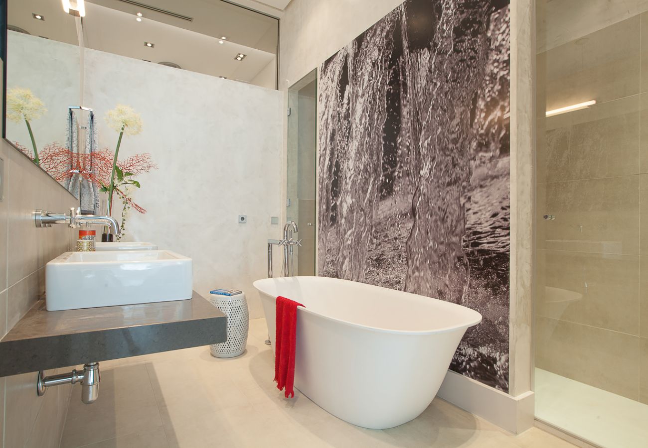 Apartamento en Málaga - iloftmalaga Nueva Loft II