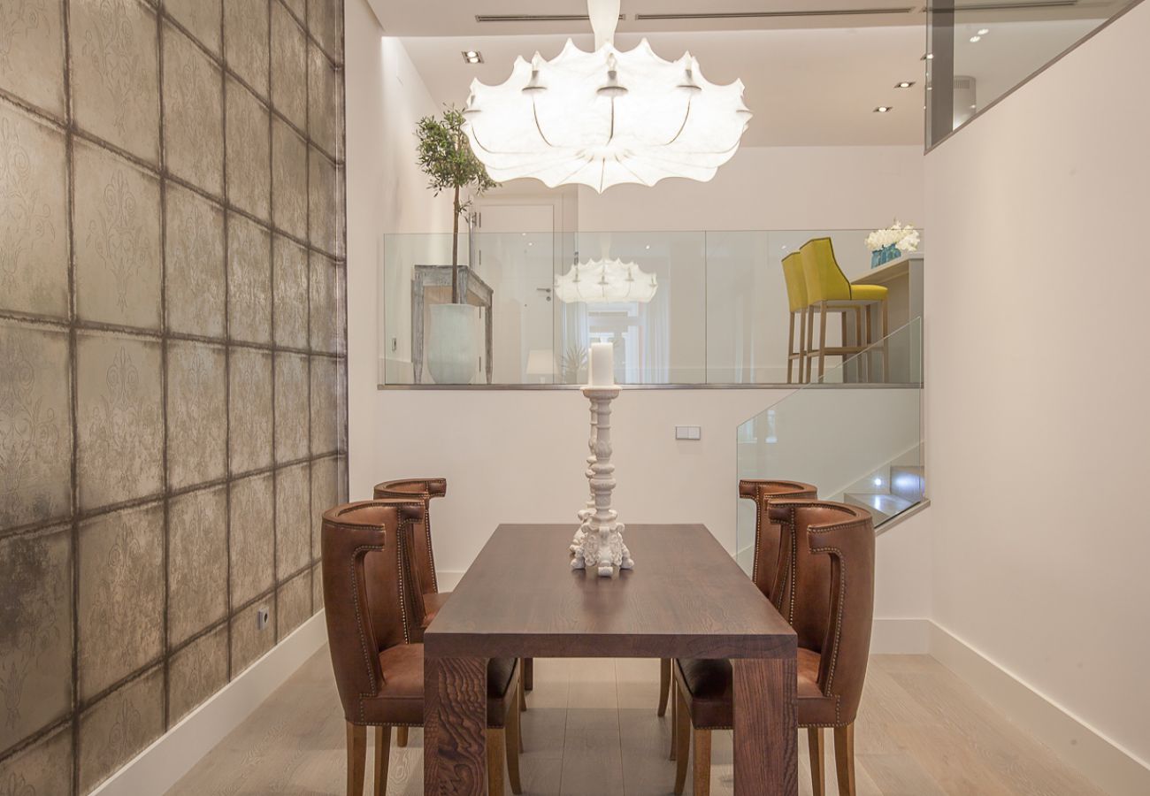 Apartamento en Málaga - iloftmalaga Nueva Loft II