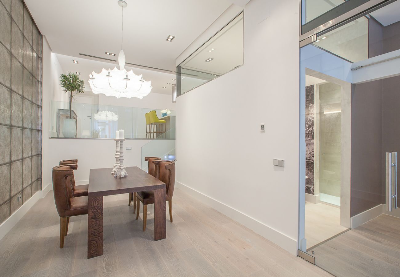 Apartamento en Málaga - iloftmalaga Nueva Loft II